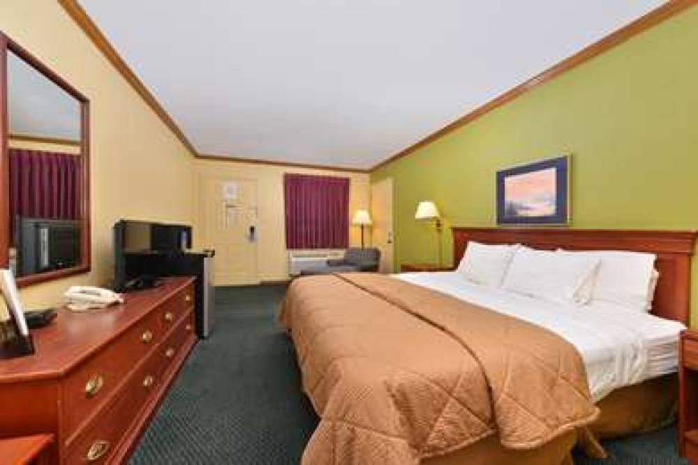 Americas Best Value Inn 4