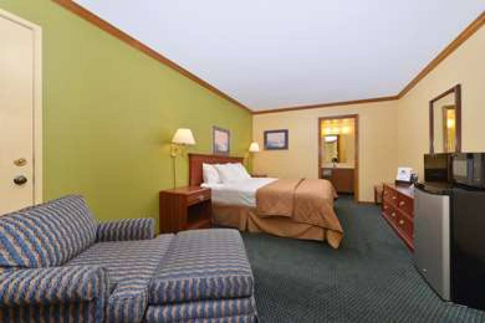 Americas Best Value Inn 5