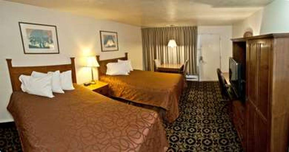 Americas Best Value Inn 4