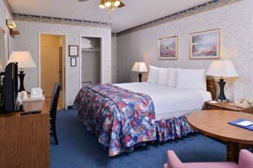 Americas Best Value Inn 6