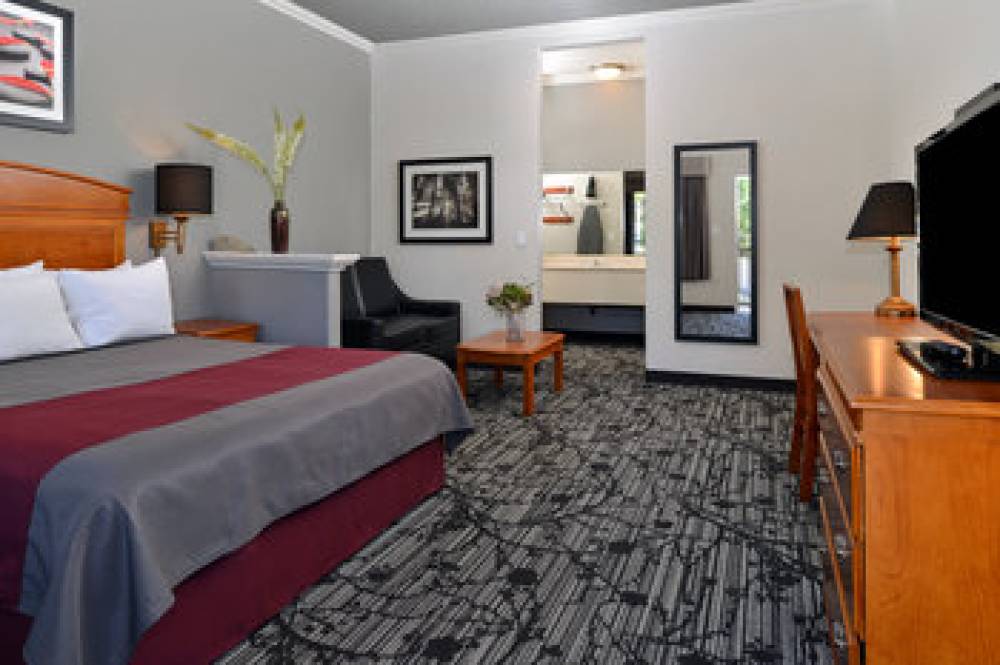 Americas Best Value Inn 6