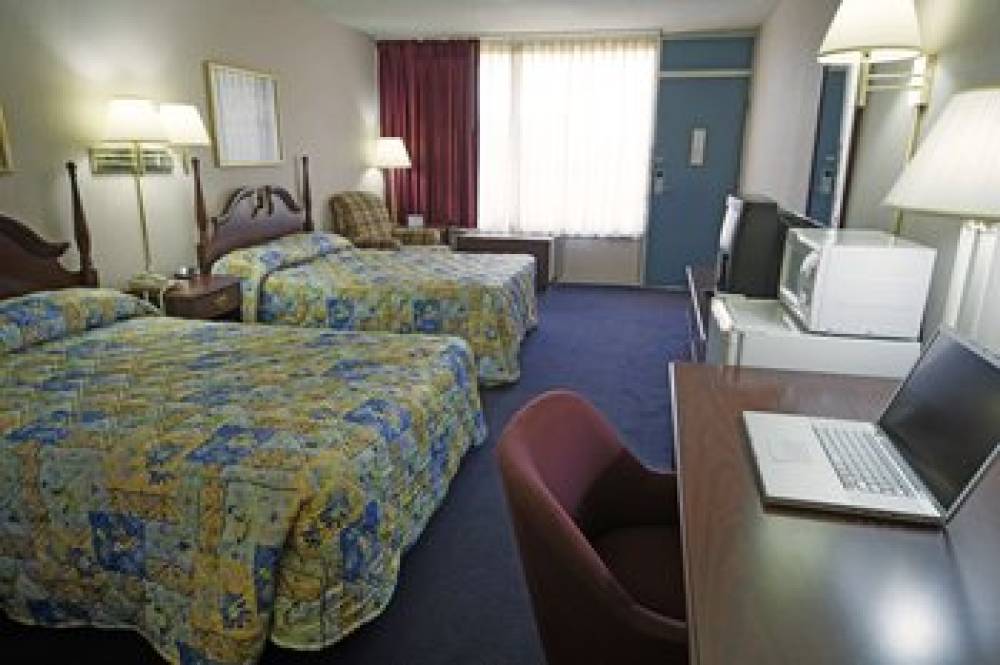 Americas Best Value Inn 3