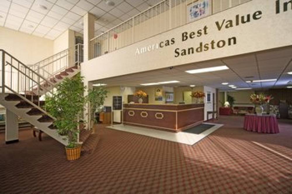 Americas Best Value Inn 2