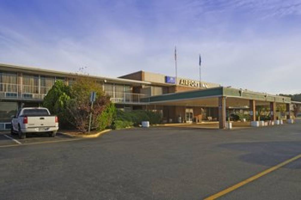 Americas Best Value Inn 1