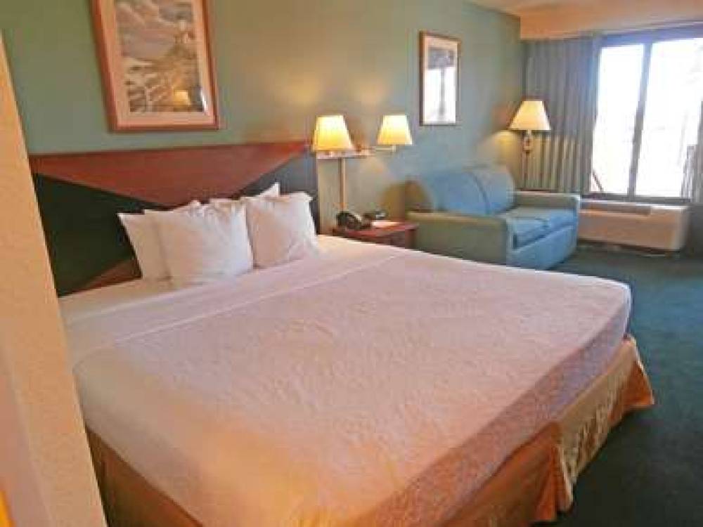 Americas Best Value Inn 7