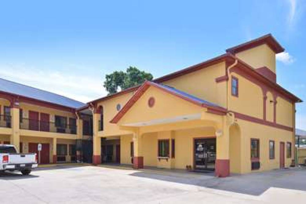 Americas Best Value Inn 2