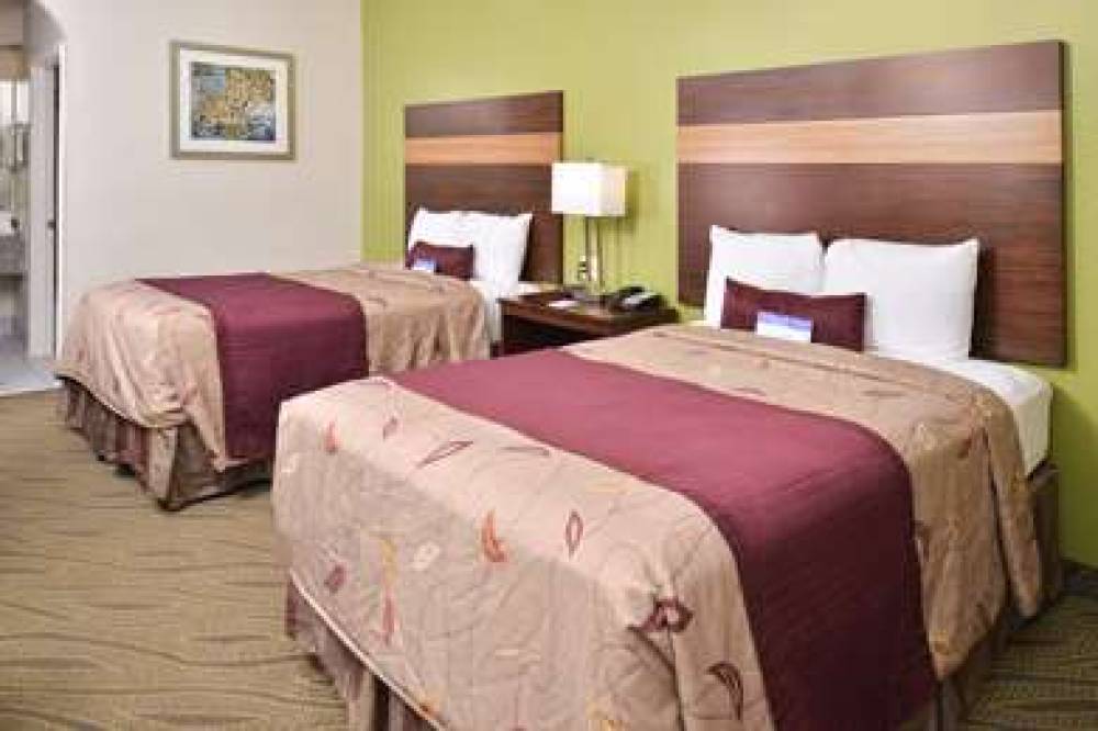 Americas Best Value Inn 10