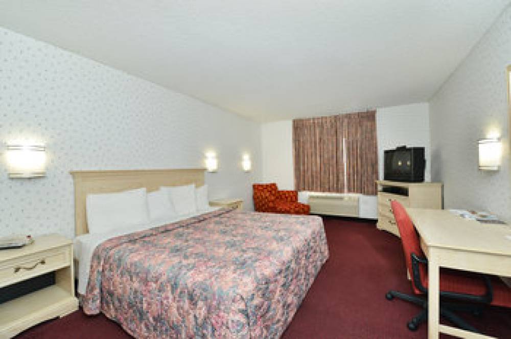 Americas Best Value Inn 6