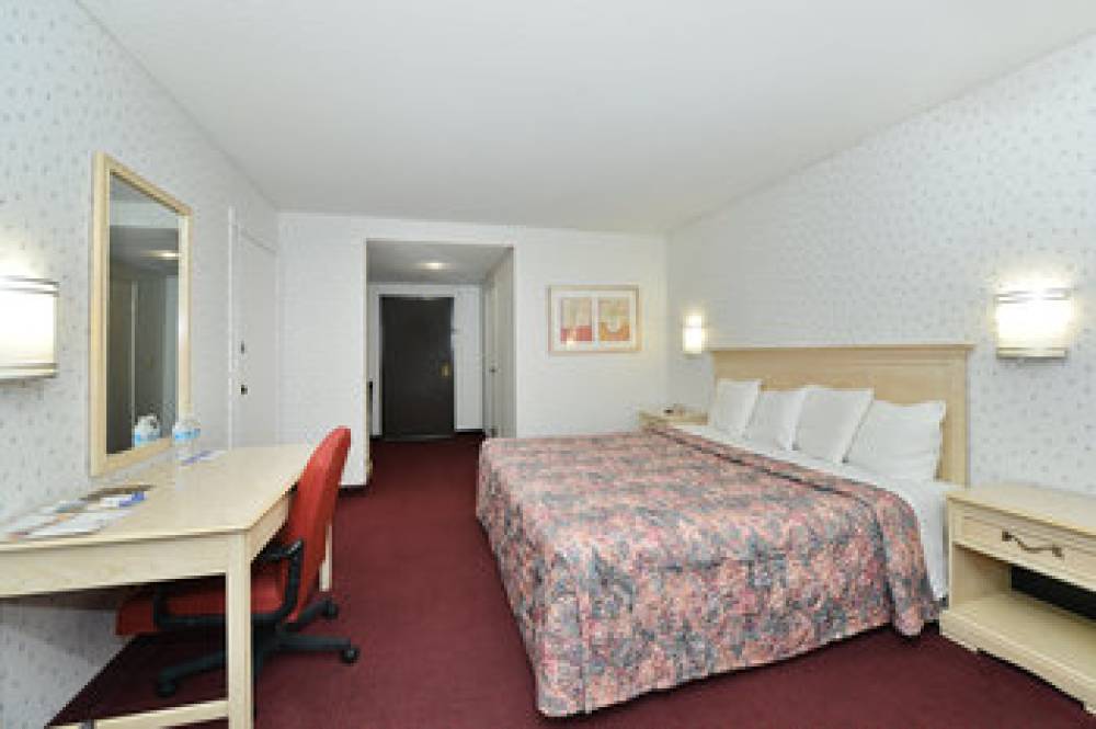 Americas Best Value Inn 7