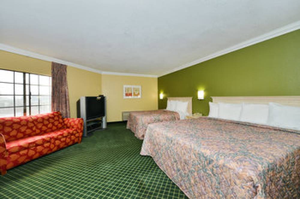 Americas Best Value Inn 5