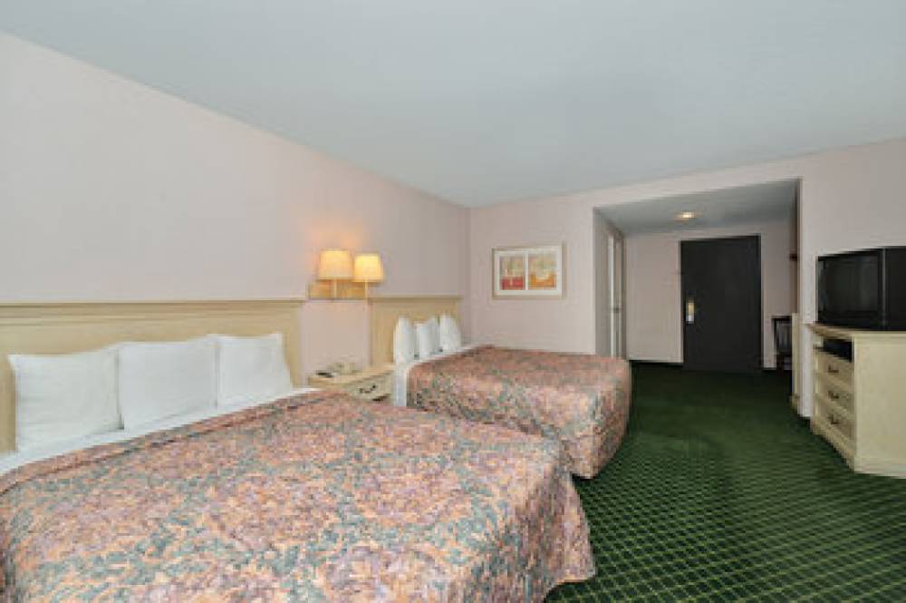 Americas Best Value Inn 4