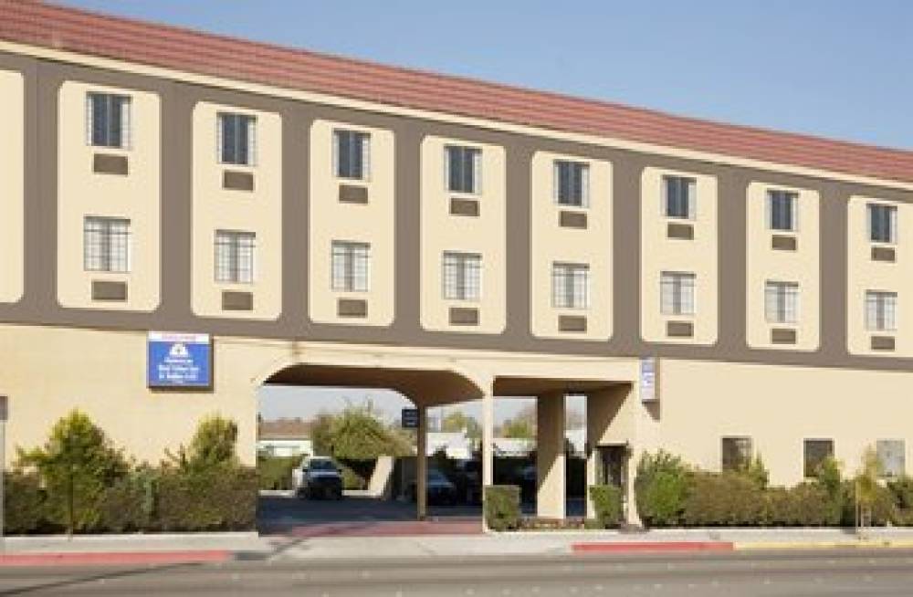 Americas Best Value Inn 1