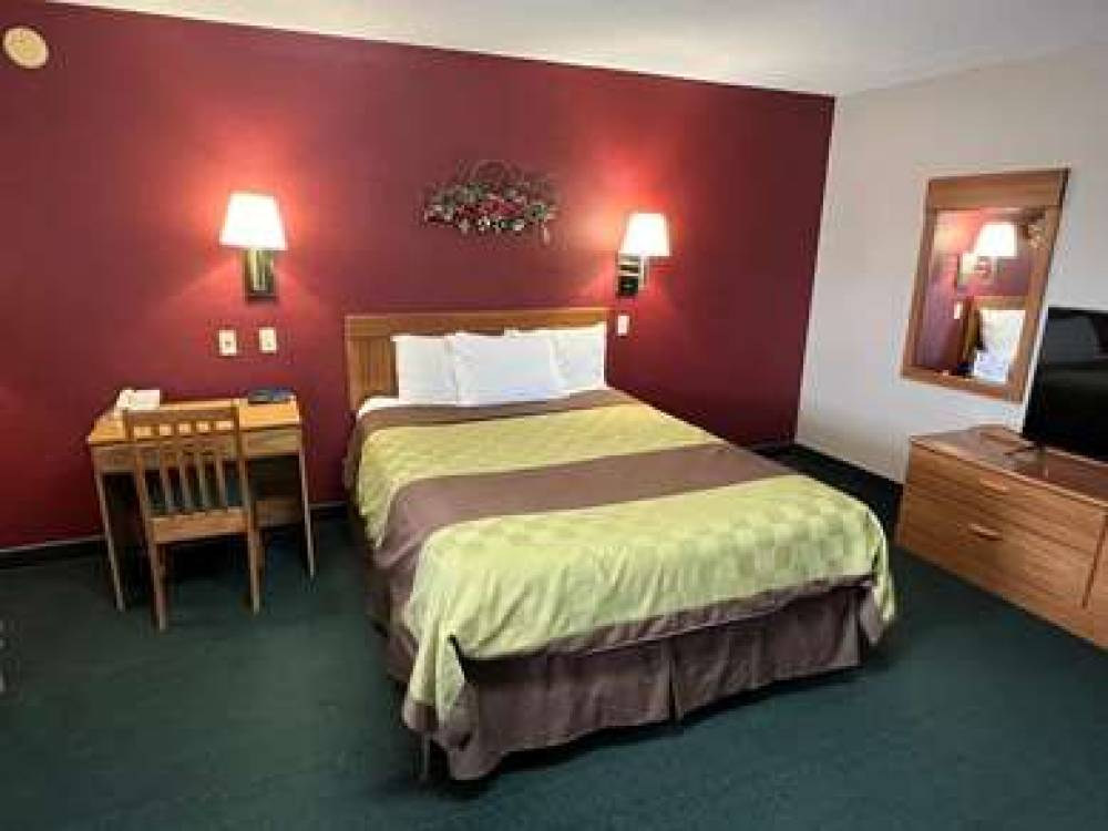 Americas Best Value Inn 7