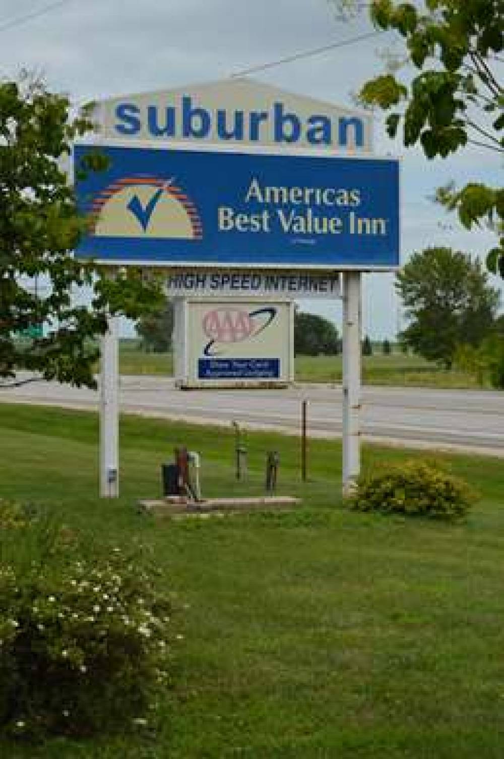 Americas Best Value Inn 3