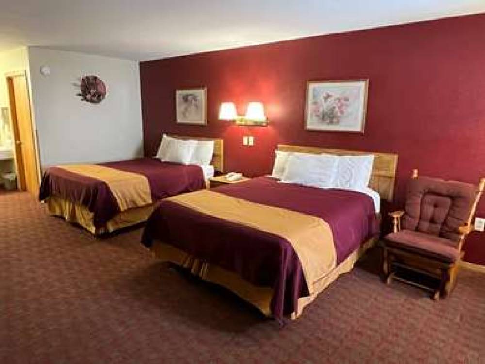 Americas Best Value Inn 8