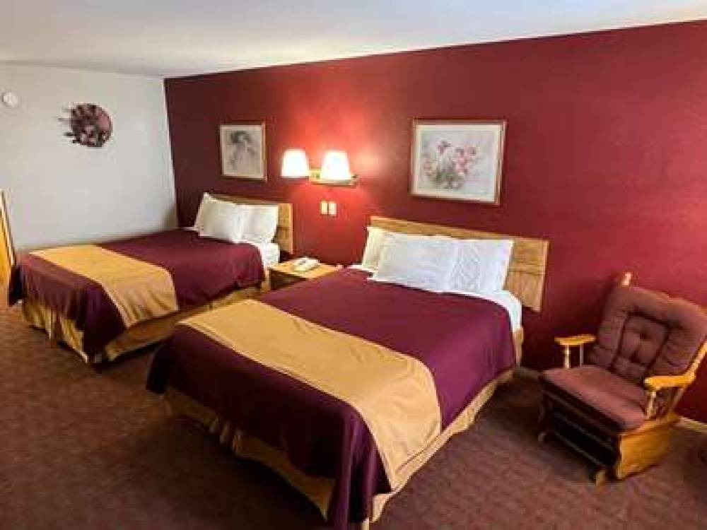 Americas Best Value Inn 9