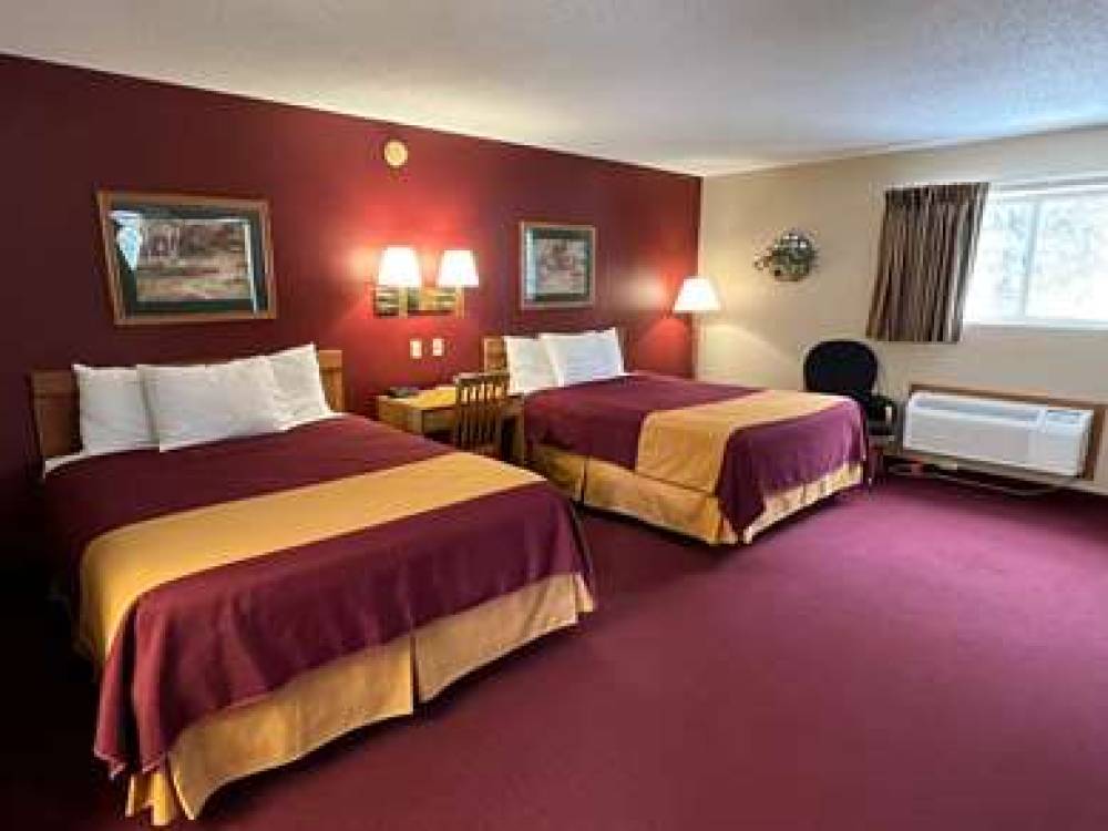 Americas Best Value Inn 6