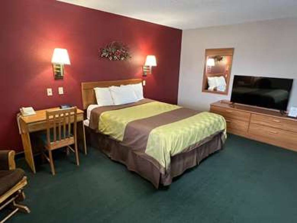 Americas Best Value Inn 10