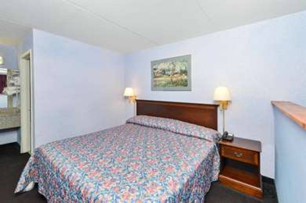 Americas Best Value Inn 8