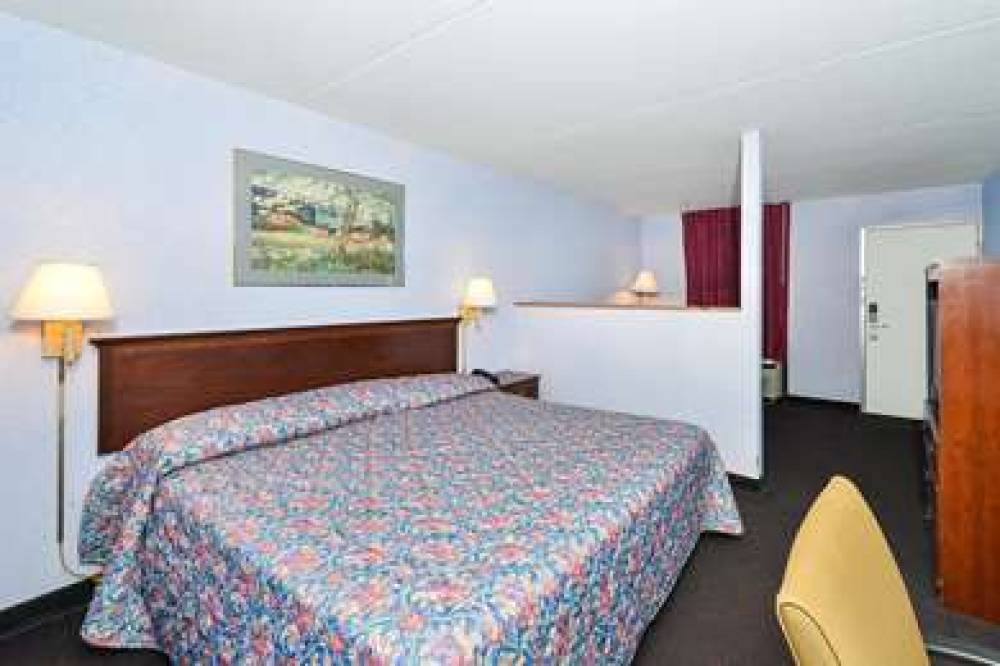 Americas Best Value Inn 7