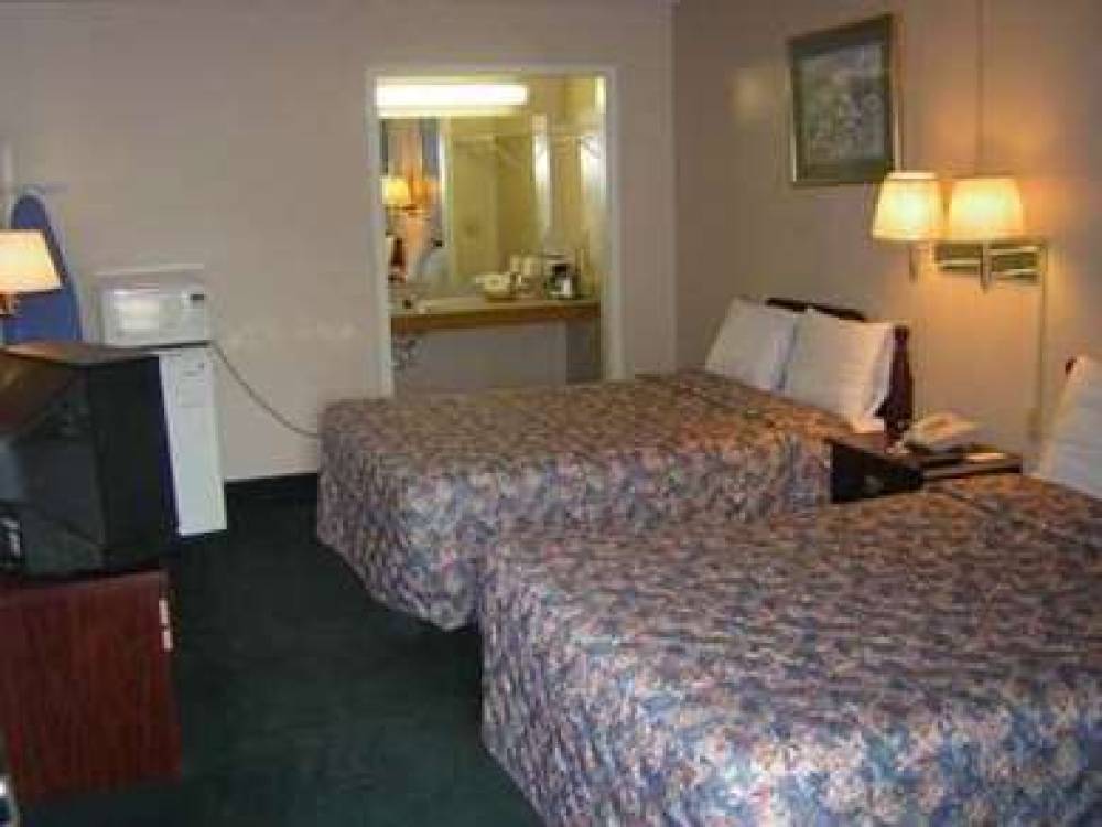 Americas Best Value Inn 9