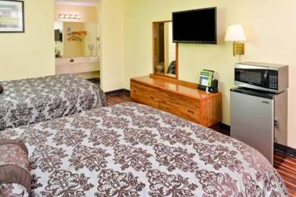 Americas Best Value Inn 8