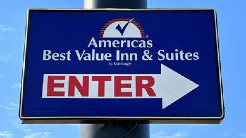 Americas Best Value Inn 6