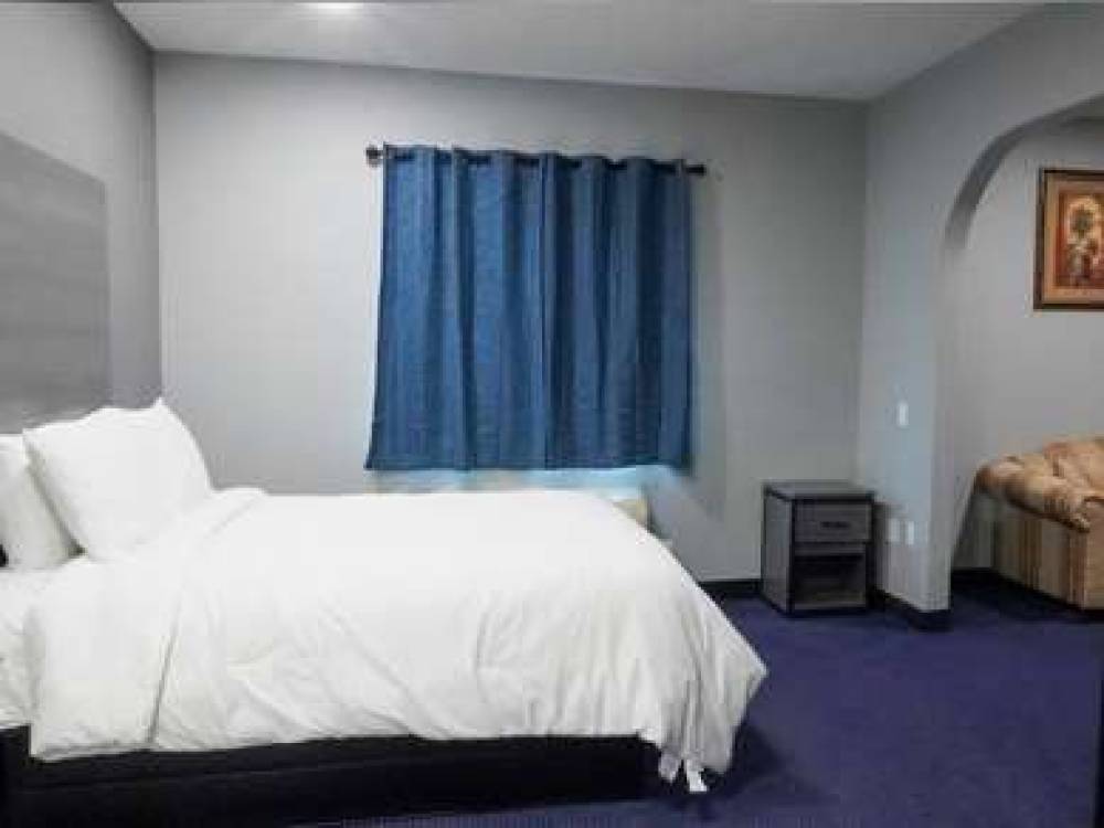 Americas Best Value Inn 9