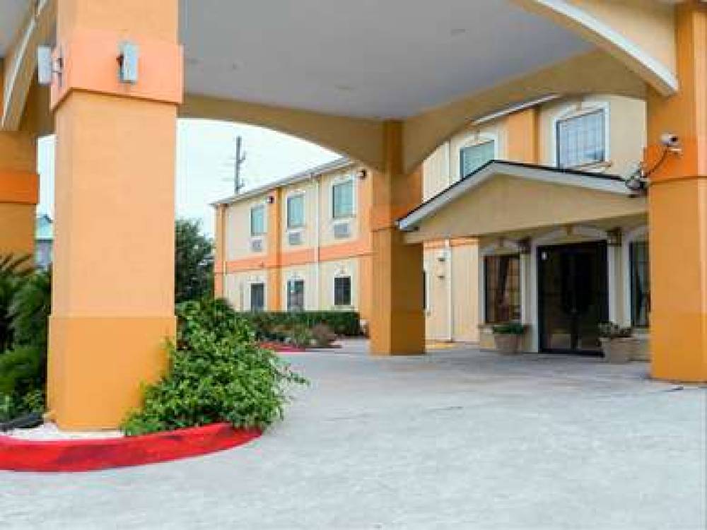 Americas Best Value Inn 3