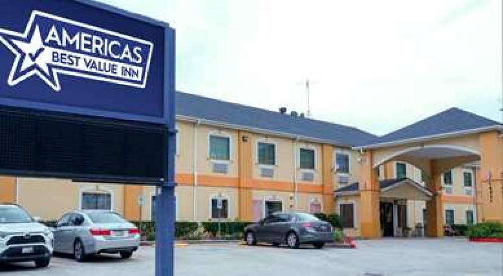 Americas Best Value Inn 1