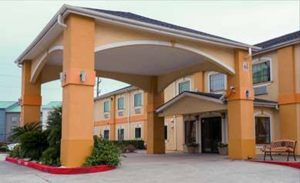 Americas Best Value Inn 2