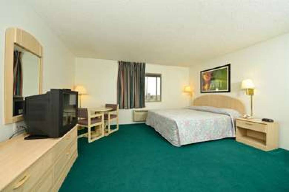 Americas Best Value Inn 10