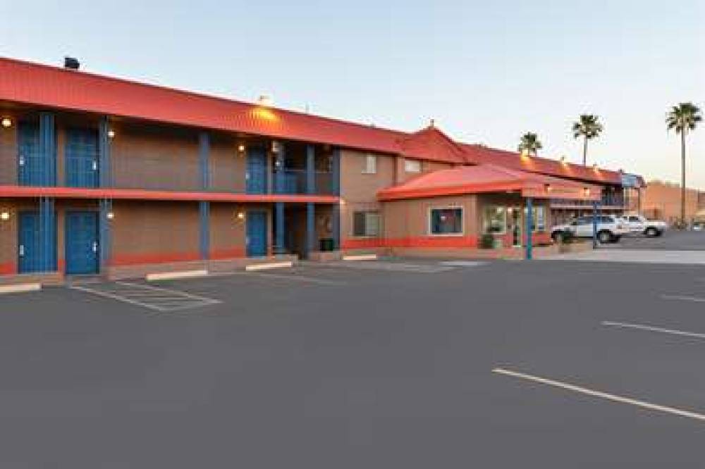 Americas Best Value Inn 2