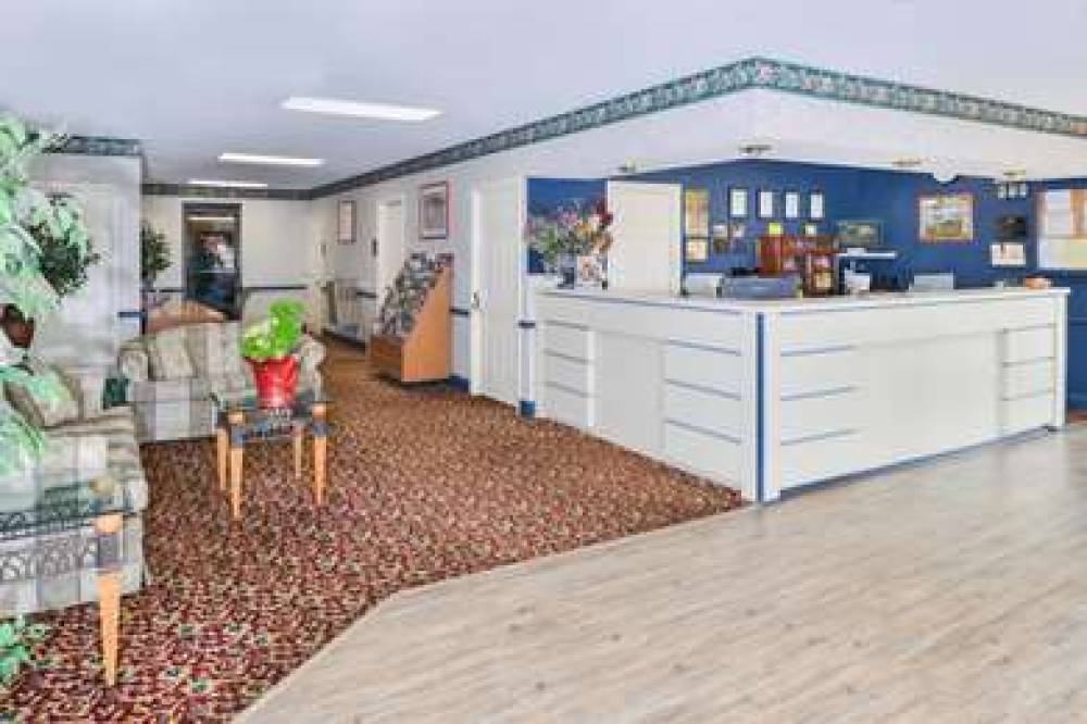 Americas Best Value Inn 4