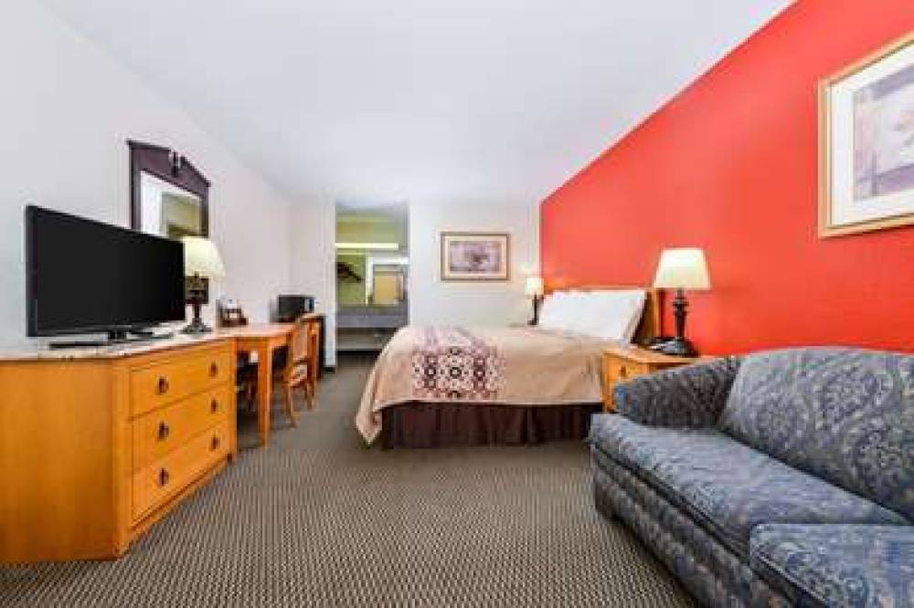 Americas Best Value Inn 6