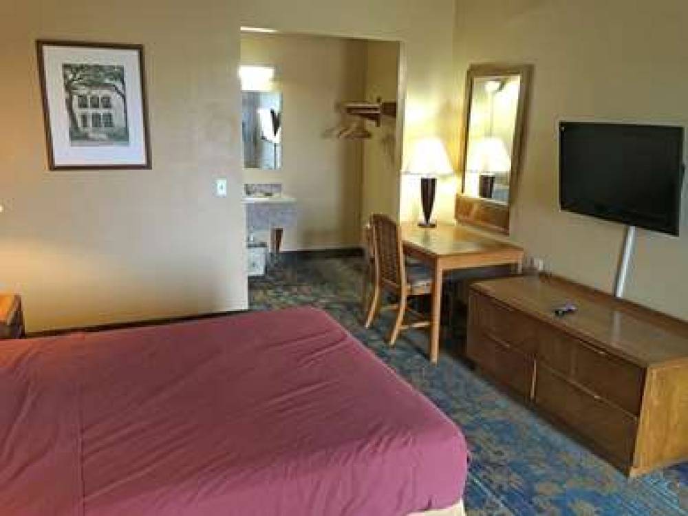 Americas Best Value Inn 7