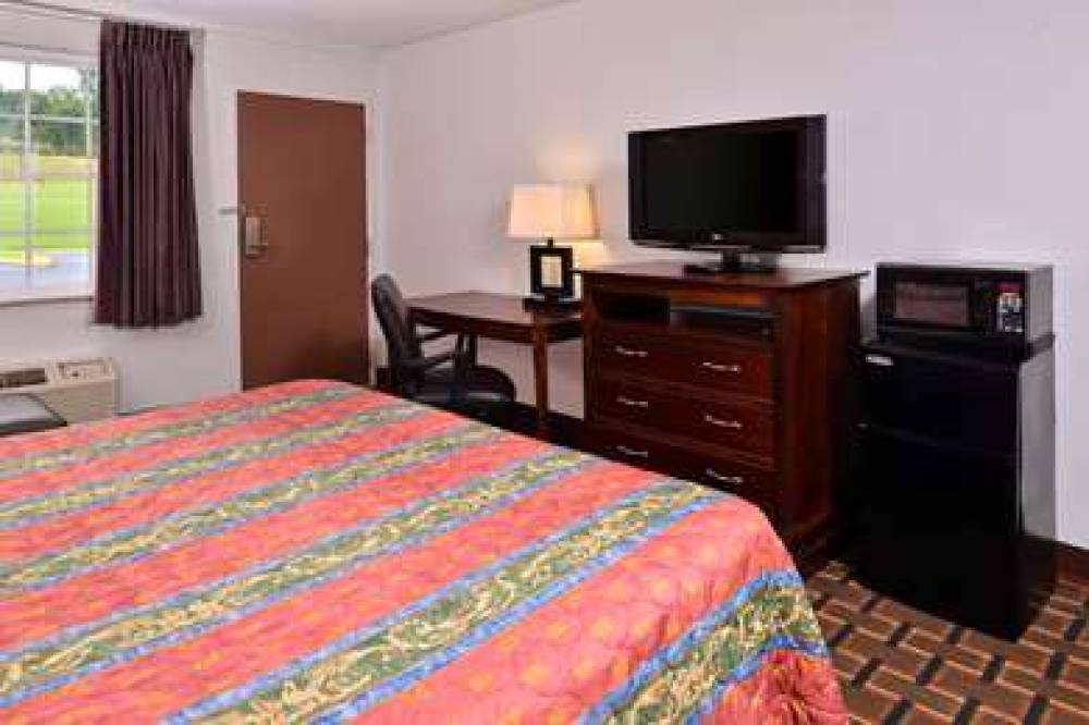 Americas Best Value Inn 9