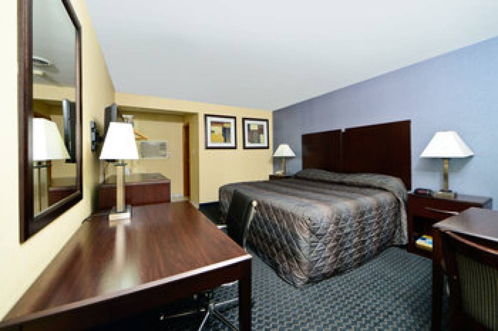 Americas Best Value Inn 7