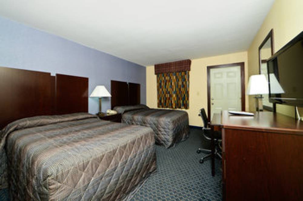 Americas Best Value Inn 8