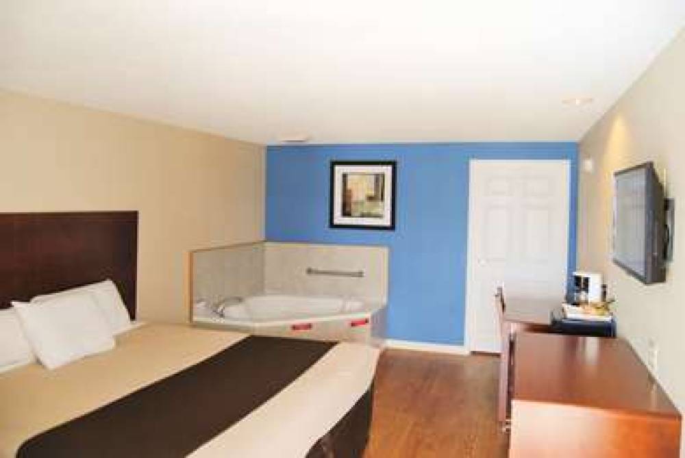 Americas Best Value Inn 10