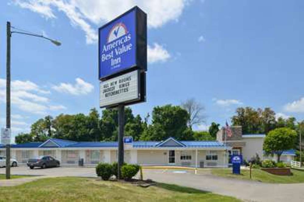 Americas Best Value Inn 2