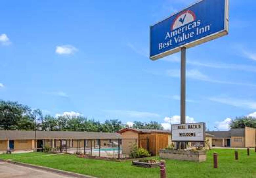 Americas Best Value Inn 1