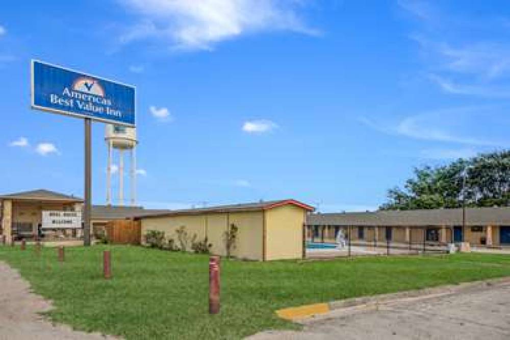 Americas Best Value Inn 2