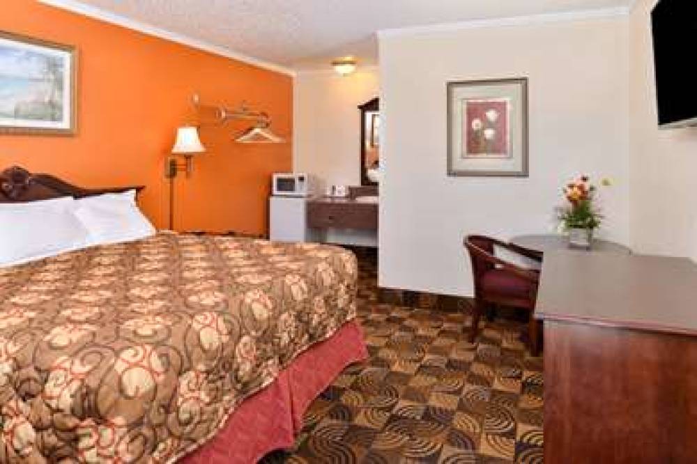 Americas Best Value Inn 5