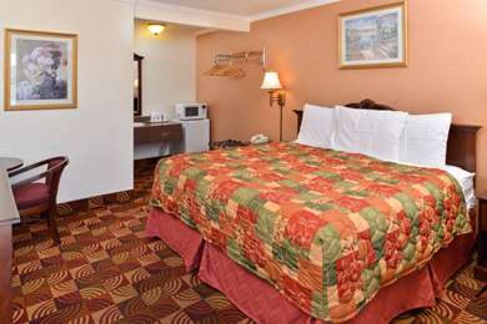 Americas Best Value Inn 10