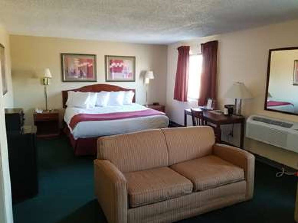 Americas Best Value Inn 7