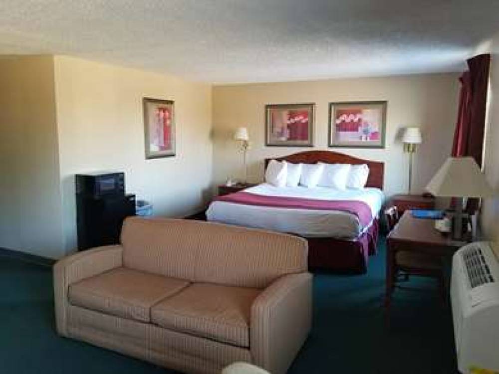 Americas Best Value Inn 6