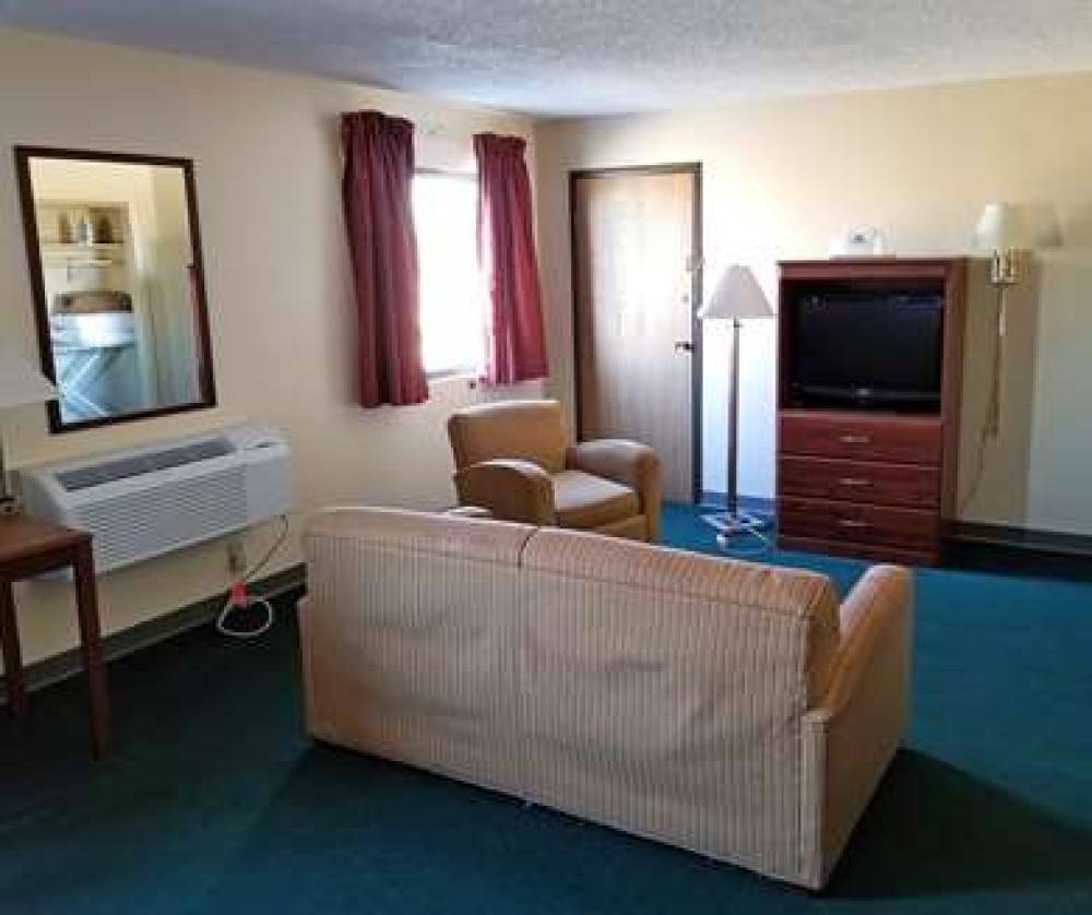 Americas Best Value Inn 9