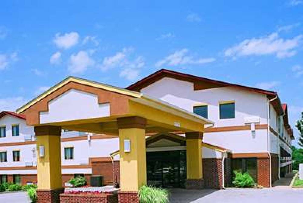 Americas Best Value Inn 2