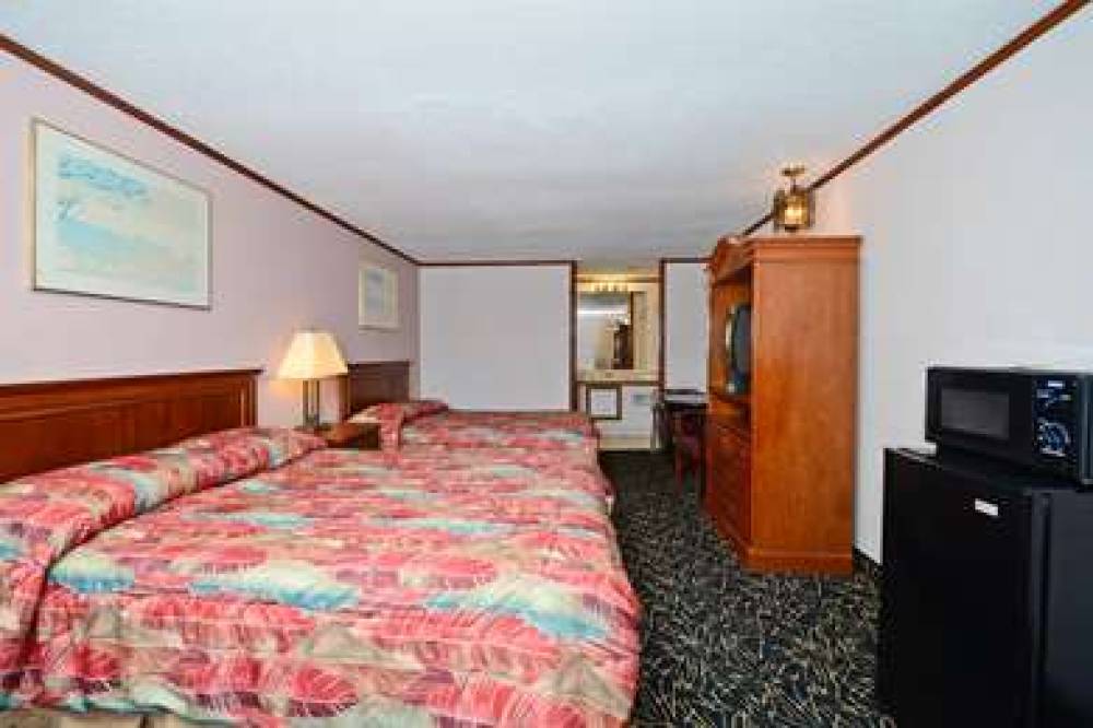 Americas Best Value Inn 9